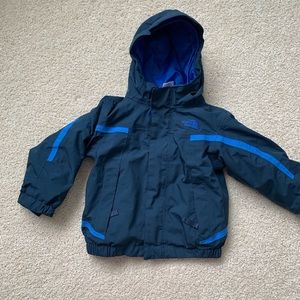 Toddler Northface Jacket